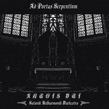 Anguis Dei : Ad Portas Serpentium